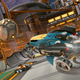 Illustration for article titled Recent Patches Are Bringing iRocket League/i Back To Basics